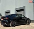 Черный Тесла Model Y, объемом двигателя 0 л и пробегом 9 тыс. км за 32500 $, фото 8 на Automoto.ua