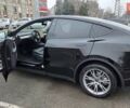 Черный Тесла Model Y, объемом двигателя 0 л и пробегом 49 тыс. км за 28900 $, фото 7 на Automoto.ua