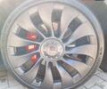 Черный Тесла Model Y, объемом двигателя 0 л и пробегом 28 тыс. км за 33700 $, фото 11 на Automoto.ua