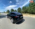 Черный Тесла Model Y, объемом двигателя 0 л и пробегом 6 тыс. км за 34000 $, фото 2 на Automoto.ua