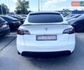 Черный Тесла Model Y, объемом двигателя 0 л и пробегом 26 тыс. км за 27500 $, фото 8 на Automoto.ua
