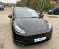 Тесла Model Y 2023 в Киеве на Automoto.ua Черный Тесла Model Y, объемом двигателя 0 л и пробегом 58 тыс. км за 29000 $, фото 2 на Automoto.ua
