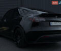 Чорний Тесла Model Y, об'ємом двигуна 0 л та пробігом 26 тис. км за 33000 $, фото 5 на Automoto.ua