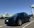 Черный Тесла Model Y, объемом двигателя 0 л и пробегом 23 тыс. км за 30500 $, фото 8 на Automoto.ua
