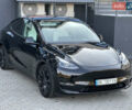 Тесла Model Y 2023 в Ровно на Automoto.ua Черный Тесла Model Y, объемом двигателя 0 л и пробегом 13 тыс. км за 28900 $, фото 4 на Automoto.ua