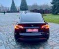 Черный Тесла Model Y, объемом двигателя 0 л и пробегом 59 тыс. км за 25950 $, фото 5 на Automoto.ua