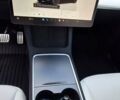 Черный Тесла Model Y, объемом двигателя 0 л и пробегом 27 тыс. км за 31300 $, фото 10 на Automoto.ua