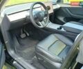 Чорний Тесла Model Y, об'ємом двигуна 0 л та пробігом 1 тис. км за 27500 $, фото 8 на Automoto.ua