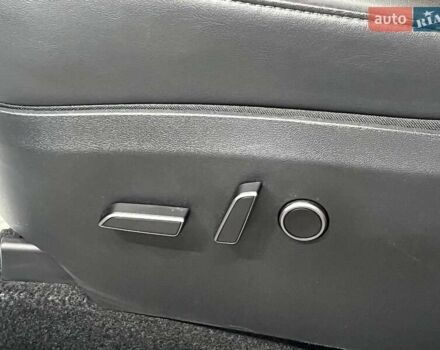 Черный Тесла Model Y, объемом двигателя 0 л и пробегом 5 тыс. км за 32000 $, фото 17 на Automoto.ua