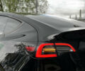 Черный Тесла Model Y, объемом двигателя 0 л и пробегом 19 тыс. км за 33500 $, фото 16 на Automoto.ua