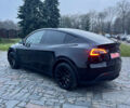 Черный Тесла Model Y, объемом двигателя 0 л и пробегом 59 тыс. км за 25950 $, фото 4 на Automoto.ua