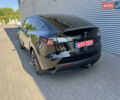 Чорний Тесла Model Y, об'ємом двигуна 0 л та пробігом 28 тис. км за 33000 $, фото 24 на Automoto.ua
