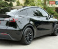 Черный Тесла Model Y, объемом двигателя 0 л и пробегом 18 тыс. км за 24000 $, фото 17 на Automoto.ua