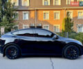 Черный Тесла Model Y, объемом двигателя 0 л и пробегом 38 тыс. км за 32600 $, фото 1 на Automoto.ua
