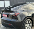 Черный Тесла Model Y, объемом двигателя 0 л и пробегом 39 тыс. км за 25000 $, фото 2 на Automoto.ua