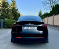 Черный Тесла Model Y, объемом двигателя 0 л и пробегом 38 тыс. км за 32600 $, фото 9 на Automoto.ua