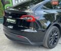 Черный Тесла Model Y, объемом двигателя 0 л и пробегом 1 тыс. км за 33900 $, фото 51 на Automoto.ua