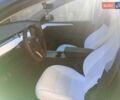 Черный Тесла Model Y, объемом двигателя 0 л и пробегом 10 тыс. км за 33000 $, фото 11 на Automoto.ua