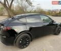 Черный Тесла Model Y, объемом двигателя 0 л и пробегом 29 тыс. км за 33900 $, фото 4 на Automoto.ua