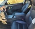 Черный Тесла Model Y, объемом двигателя 0 л и пробегом 57 тыс. км за 23600 $, фото 17 на Automoto.ua