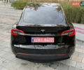 Тесла Model Y 2023 в Киеве на Automoto.ua Черный Тесла Model Y, объемом двигателя 0 л и пробегом 29 тыс. км за 34999 $, фото 19 на Automoto.ua