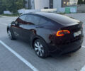 Тесла Model Y 2023 в Тернополе на Automoto.ua Черный Тесла Model Y, объемом двигателя 0 л и пробегом 37 тыс. км за 25800 $, фото 15 на Automoto.ua