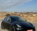 Черный Тесла Model Y, объемом двигателя 0 л и пробегом 10 тыс. км за 29800 $, фото 4 на Automoto.ua