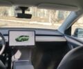 Черный Тесла Model Y, объемом двигателя 0 л и пробегом 30 тыс. км за 29000 $, фото 7 на Automoto.ua