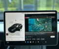 Черный Тесла Model Y, объемом двигателя 0 л и пробегом 13 тыс. км за 28999 $, фото 22 на Automoto.ua