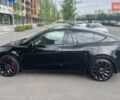 Черный Тесла Model Y, объемом двигателя 0 л и пробегом 44 тыс. км за 37200 $, фото 11 на Automoto.ua