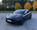 Черный Тесла Model Y, объемом двигателя 0 л и пробегом 123 тыс. км за 26400 $, фото 1 на Automoto.ua