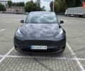 Чорний Тесла Model Y, об'ємом двигуна 0 л та пробігом 16 тис. км за 27200 $, фото 11 на Automoto.ua