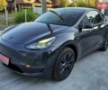 Чорний Тесла Model Y, об'ємом двигуна 0 л та пробігом 3 тис. км за 28300 $, фото 1 на Automoto.ua