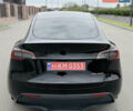 Чорний Тесла Model Y, об'ємом двигуна 0 л та пробігом 22 тис. км за 32900 $, фото 9 на Automoto.ua