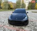 Чорний Тесла Model Y, об'ємом двигуна 0 л та пробігом 21 тис. км за 35000 $, фото 11 на Automoto.ua