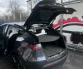 Черный Тесла Model Y, объемом двигателя 0 л и пробегом 24 тыс. км за 33000 $, фото 15 на Automoto.ua