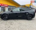 Черный Тесла Model Y, объемом двигателя 0 л и пробегом 19 тыс. км за 33000 $, фото 23 на Automoto.ua