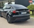 Черный Тесла Model Y, объемом двигателя 0 л и пробегом 8 тыс. км за 21500 $, фото 12 на Automoto.ua
