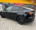 Черный Тесла Model Y, объемом двигателя 0 л и пробегом 19 тыс. км за 33000 $, фото 22 на Automoto.ua