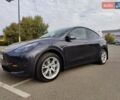 Черный Тесла Model Y, объемом двигателя 0 л и пробегом 10 тыс. км за 29000 $, фото 18 на Automoto.ua