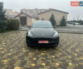 Чорний Тесла Model Y, об'ємом двигуна 0 л та пробігом 20 тис. км за 31900 $, фото 3 на Automoto.ua
