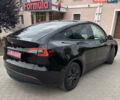 Черный Тесла Model Y, объемом двигателя 0 л и пробегом 2 тыс. км за 34100 $, фото 24 на Automoto.ua