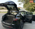 Черный Тесла Model Y, объемом двигателя 0 л и пробегом 965 тыс. км за 31900 $, фото 6 на Automoto.ua