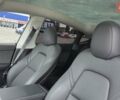 Чорний Тесла Model Y, об'ємом двигуна 0 л та пробігом 16 тис. км за 27200 $, фото 13 на Automoto.ua