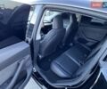 Черный Тесла Model Y, объемом двигателя 0 л и пробегом 4 тыс. км за 29500 $, фото 18 на Automoto.ua