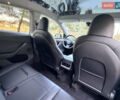 Черный Тесла Model Y, объемом двигателя 0 л и пробегом 4 тыс. км за 29800 $, фото 19 на Automoto.ua