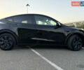 Черный Тесла Model Y, объемом двигателя 0 л и пробегом 965 тыс. км за 31900 $, фото 24 на Automoto.ua