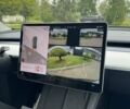 Черный Тесла Model Y, объемом двигателя 0 л и пробегом 8 тыс. км за 21500 $, фото 17 на Automoto.ua