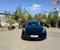 Чорний Тесла Model Y, об'ємом двигуна 0 л та пробігом 32 тис. км за 38000 $, фото 2 на Automoto.ua