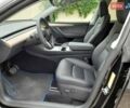 Черный Тесла Model Y, объемом двигателя 0 л и пробегом 21 тыс. км за 29000 $, фото 12 на Automoto.ua